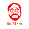 區塊先生 Mr.Block