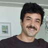 Marcus Fortes Machado