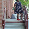 The Southernista
