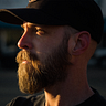 Ben Derrick