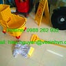 DỤNG CỤ VỆ SINH