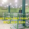 Pusat Rak Minimarket