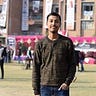 Abhishek Bhattacharya
