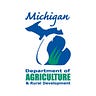 Michigan Dept of Agriculture & Rural Development