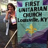 First Unitarian Louisville Board President Blog