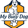 My Busy Dog