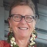 Julia Storberg-Walker
