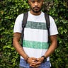 M. Omar Frazier