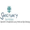 Sanctuary Spa Holidays
