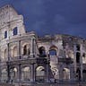 The Colosseum