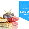 Como Fazer Sabonete Artesanal