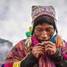 Peru Shamans