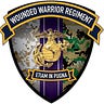 USMC Wounded Warrior Regiment