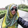Ayesha Khalid