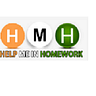 Help Me In Homework