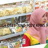 Pusat Keripik Buah Malang