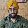 Paramjeet Singh