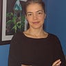 Brigitte Pellerin