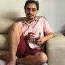 Andrei Felipe Martins