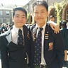 Alec Zhang