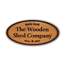 The Wooden Shed Co.