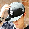 Le meilleur choix de Casquettes Snapback DC etc