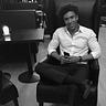 Marcus Amankwa-Jensen