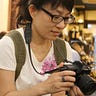 AMY WANG