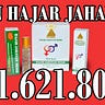Agen Jual Hajar Jahanam Mesir Cair