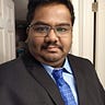 Tejas Ghalsasi