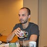 Fedor Zhdanov
