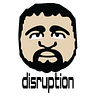 Disruption Joe