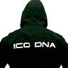 ICO DNA