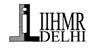 IIHMR Delhi