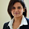 Shiti Rastogi Manghani