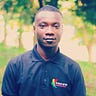 Amos Aidoo
