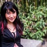 Charisse Yeh