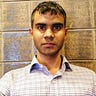 Praveen Palanisamy