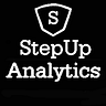 StepUp Analytics