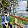 Siddhant Varma