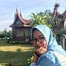 Faizah Khairunnisa