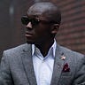 Daniel Damilola Nejo