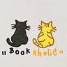 Bookaholic Book Review