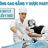 Cao đẳng Y Dược Pasteur