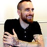 Stephen Murray