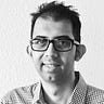 Zack Qayoumi
