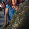 Lisa Morrow