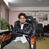 Prabhash Kumar