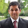 Ashish Mahendra