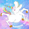 Rainbow Alleycat